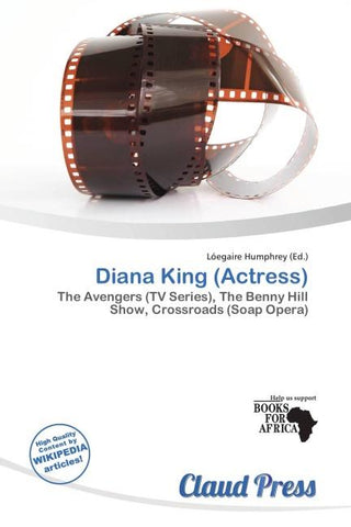Diana King (Actress)