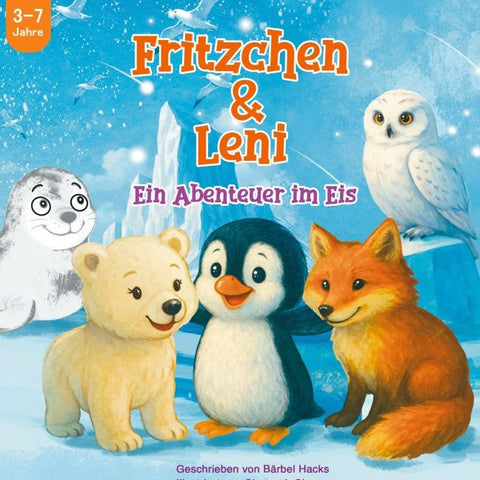 Fritzchen & Leni