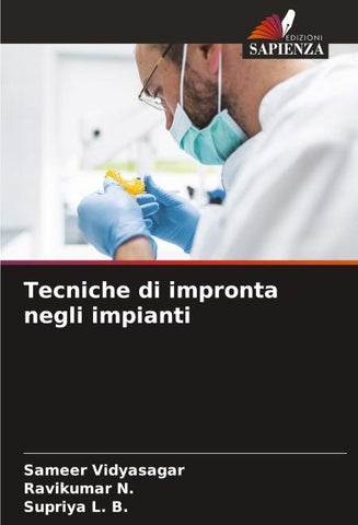 Tecniche di impronta negli impianti