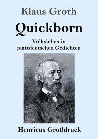 Quickborn (Großdruck)