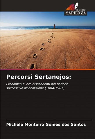 Percorsi Sertanejos: