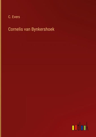Cornelis van Bynkershoek