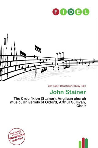 John Stainer
