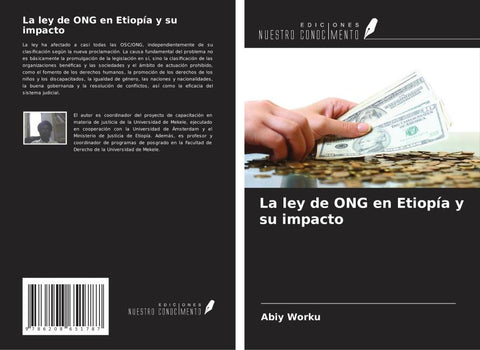 La ley de ONG en Etiopía y su impacto