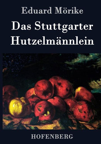 Das Stuttgarter Hutzelmännlein