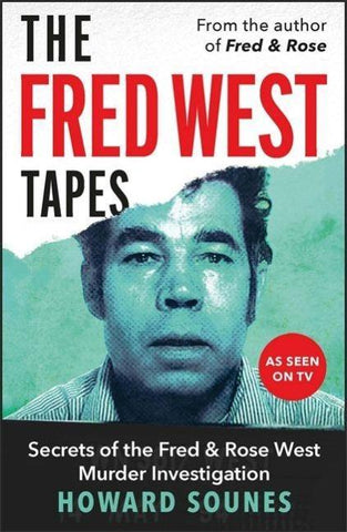 The Fred West Tapes