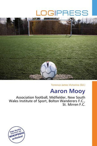 Aaron Mooy