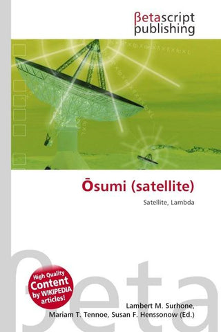 ¿sumi (satellite)
