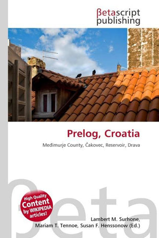 Prelog, Croatia