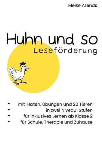 Huhn und so