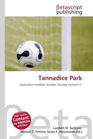 Tannadice Park