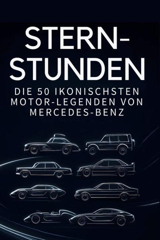 Sternstunden