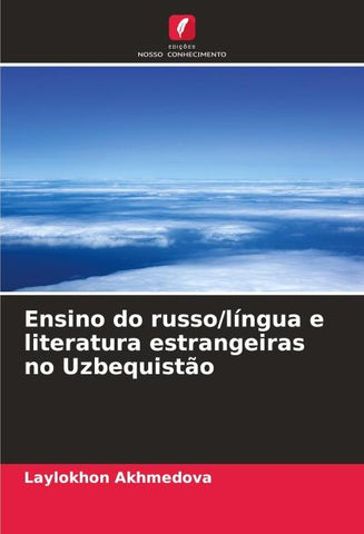 Ensino do russo/língua e literatura estrangeiras no Uzbequistão