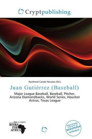Juan Gutiérrez (Baseball)