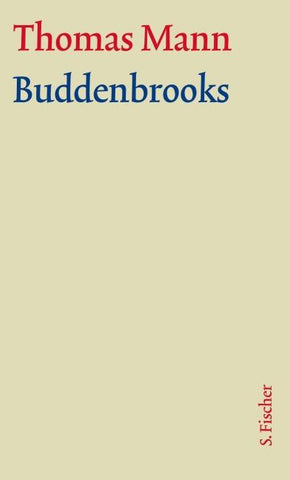 Buddenbrooks