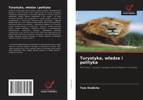 Turystyka, w¿adza i polityka