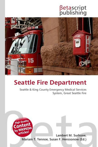 Seattle Fire Department