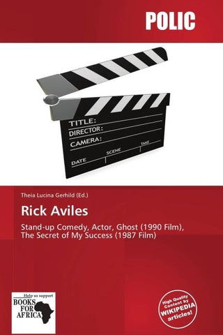 Rick Aviles