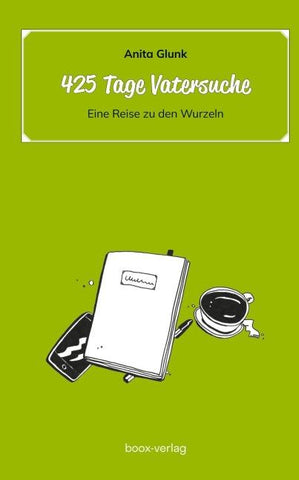 425 Tage Vatersuche