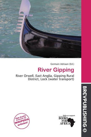 River Gipping