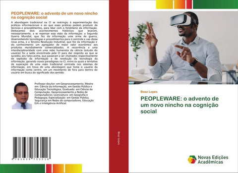 PEOPLEWARE: o advento de um novo nincho na cognição social