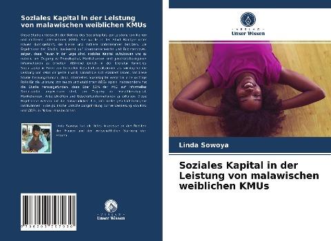 Soziales Kapital in der Leistung von malawischen weiblichen KMUs