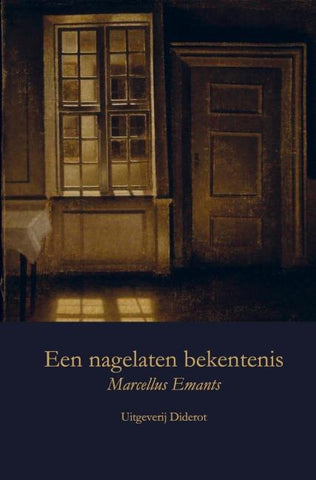Een nagelaten bekentenis