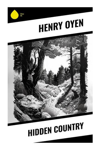 Hidden Country