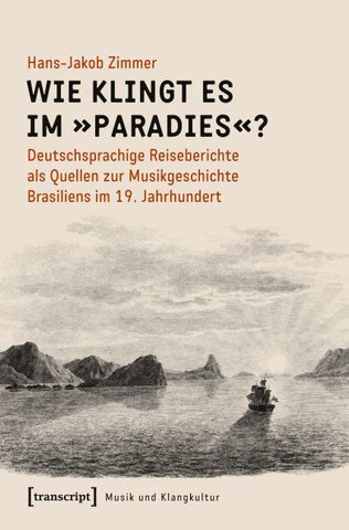 Wie klingt es im »Paradies«?