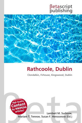 Rathcoole, Dublin