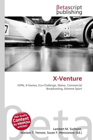 X-Venture
