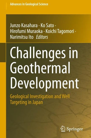Challenges in Geothermal Development