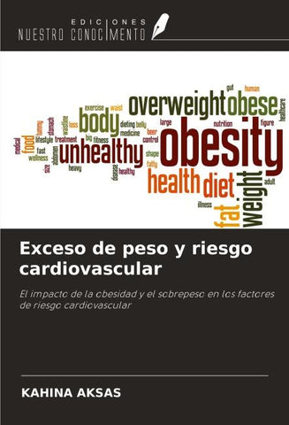 Exceso de peso y riesgo cardiovascular
