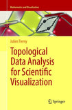 Topological Data Analysis for Scientific Visualization