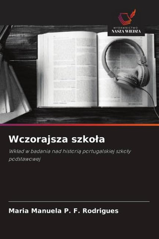 Wczorajsza szko¿a