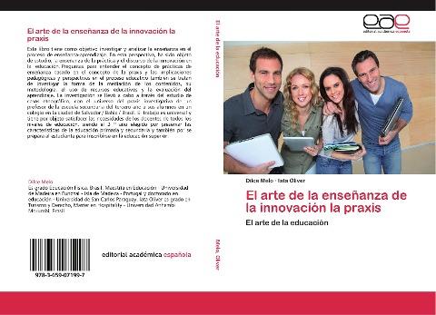 El arte de la enseñanza de la innovación la praxis