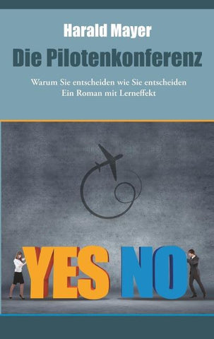Die Pilotenkonferenz