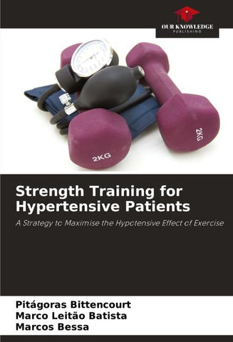 Strength Training for Hypertensive Patients