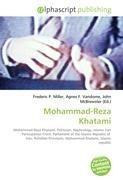 Mohammad-Reza Khatami