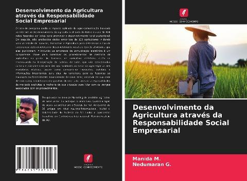 Desenvolvimento da Agricultura através da Responsabilidade Social Empresarial