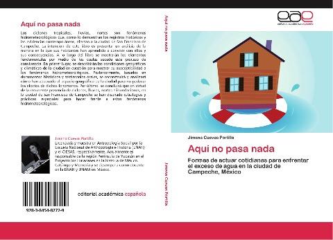 Aquí no pasa nada