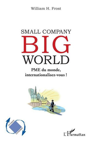 Small Company Big World