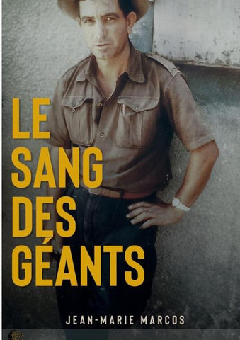 Le sang des géants