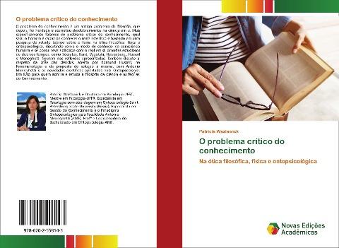 O problema crítico do conhecimento