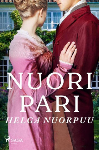 Nuori pari