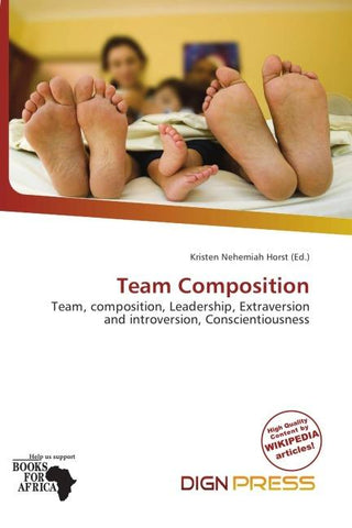 Team Composition