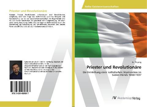 Priester und Revolutionäre