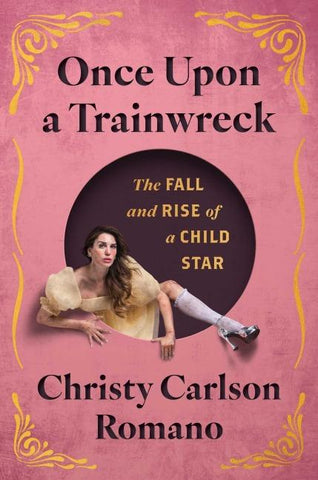 Once Upon a Trainwreck
