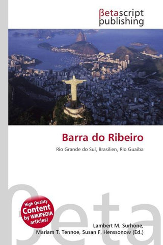 Barra do Ribeiro