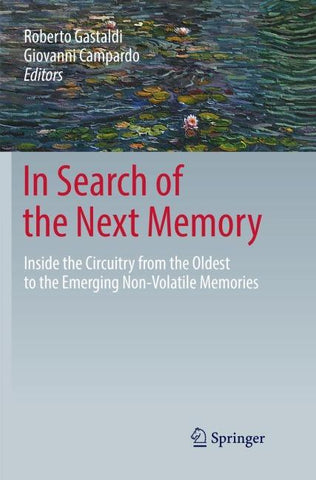 In Search of the Next Memory